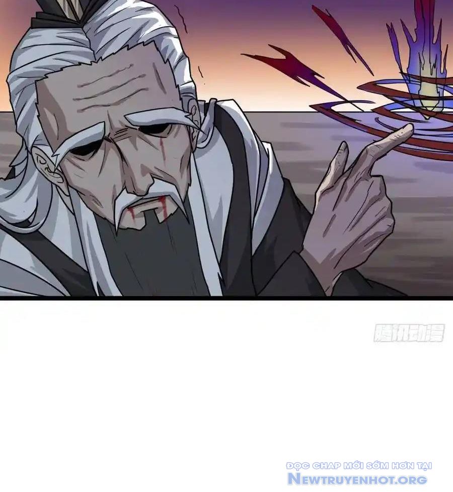 Cứu Thế Giới Đi, Ông Chú! chapter 183 - Trang 76