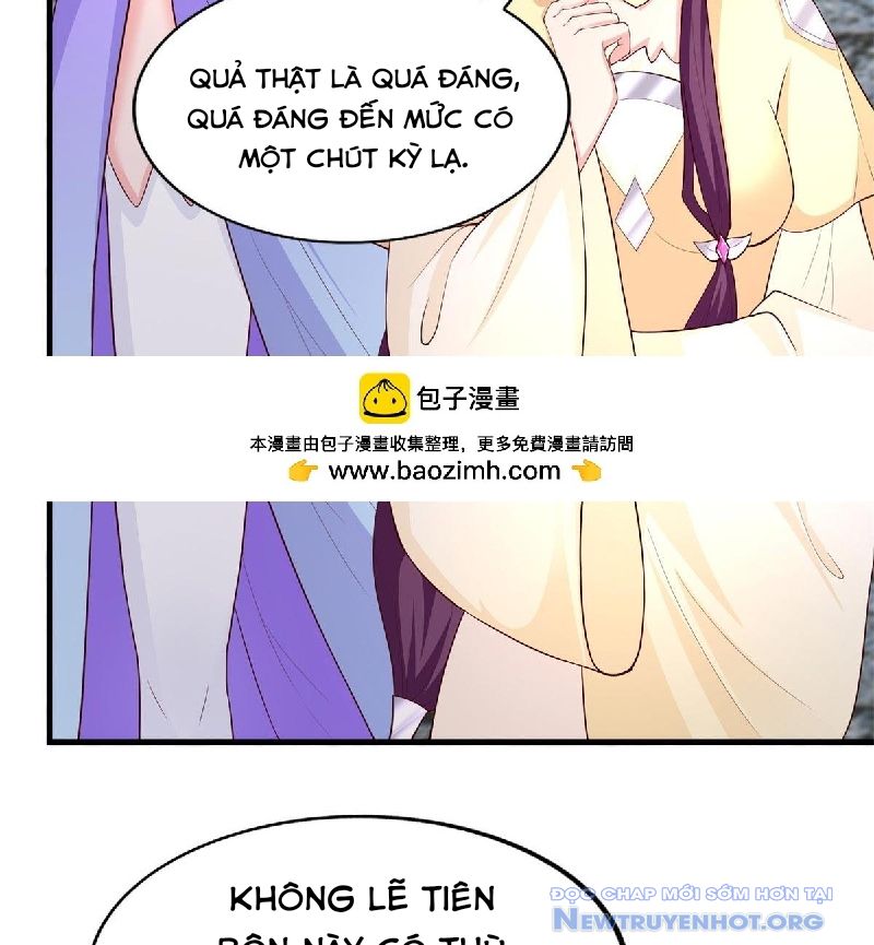 Mục Long Sư chapter 455 - Trang 31