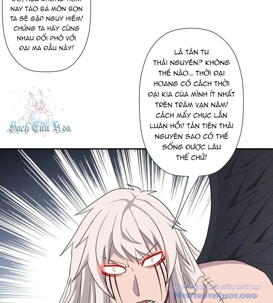 Cứu Thế Giới Đi, Ông Chú! chapter 179 - Trang 63