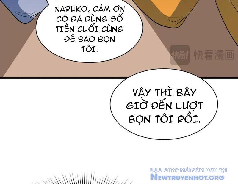 Kỷ Nguyên Kỳ Lạ chapter 471 - Trang 155