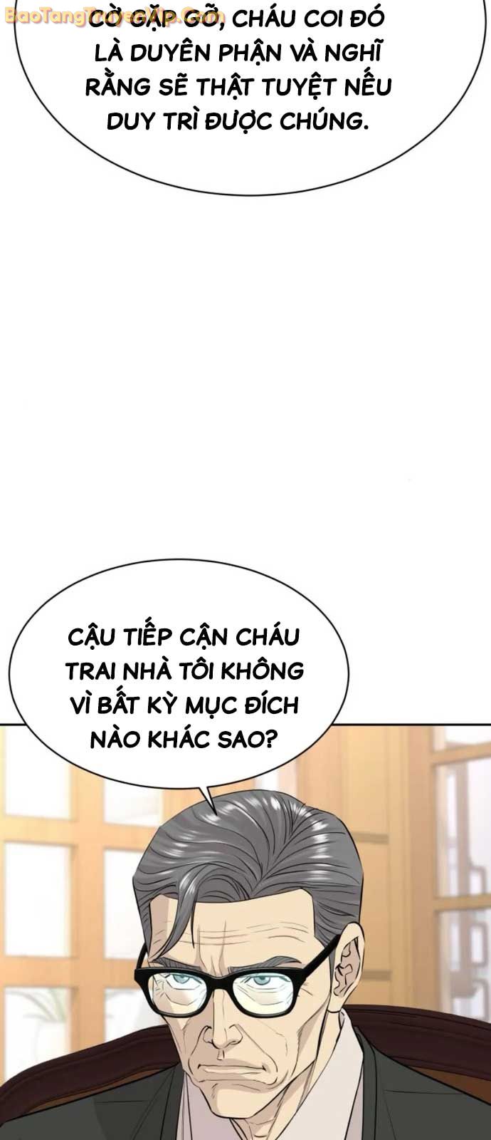 Cháu Trai Thiên Tài Của Vua Cho Vay Nặng Lãi chapter 56.3 - Trang 8