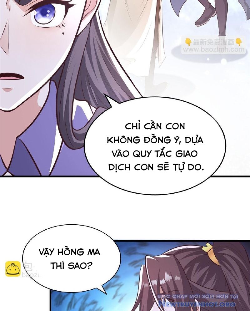 Mục Long Sư chapter 457 - Trang 23