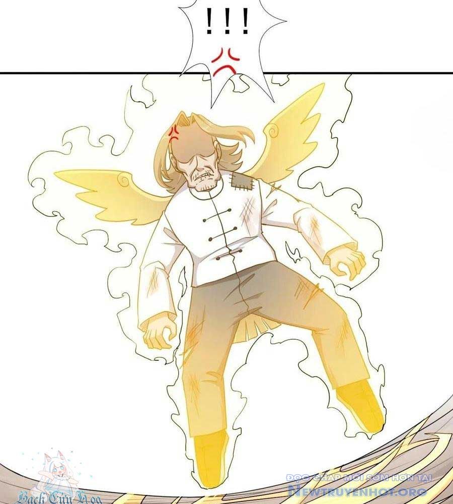 Cứu Thế Giới Đi, Ông Chú! chapter 174 - Trang 26