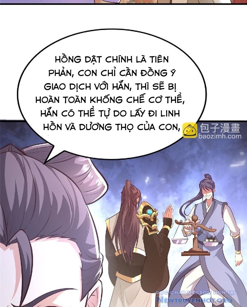 Mục Long Sư chapter 457 - Trang 22