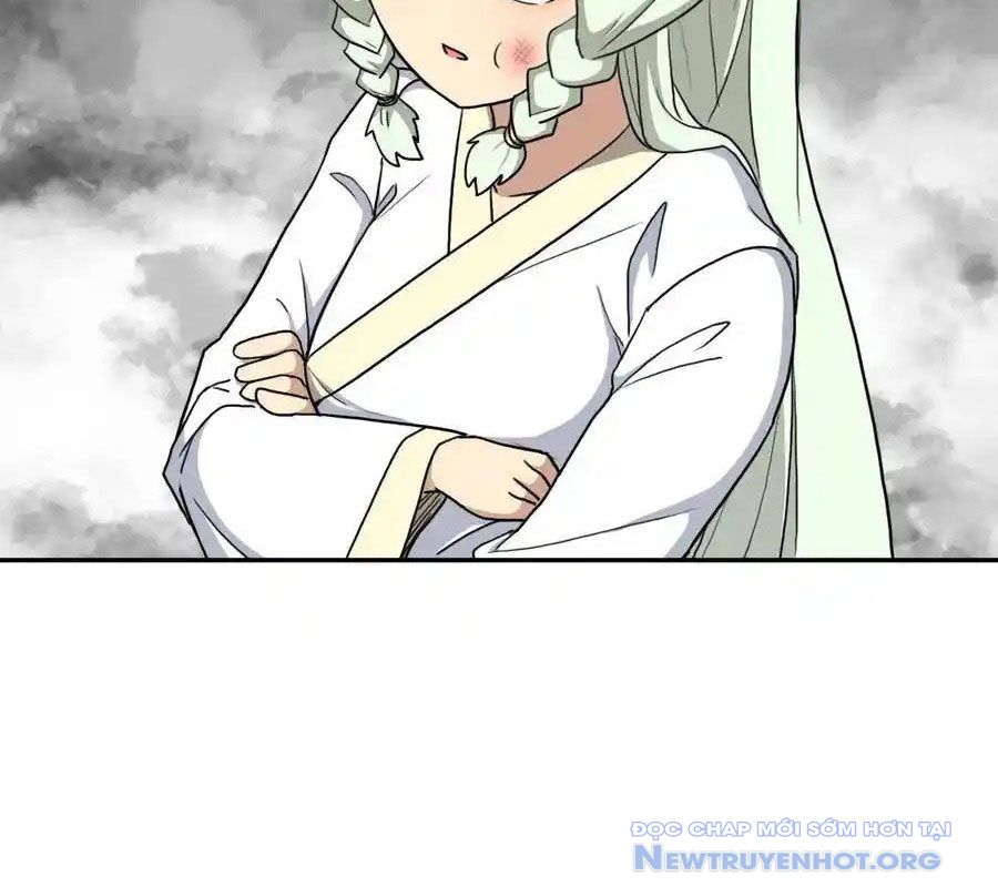 Cứu Thế Giới Đi, Ông Chú! chapter 172 - Trang 37