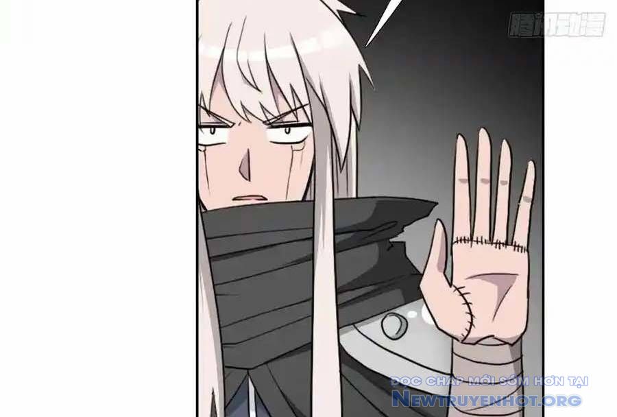 Cứu Thế Giới Đi, Ông Chú! chapter 171 - Trang 65