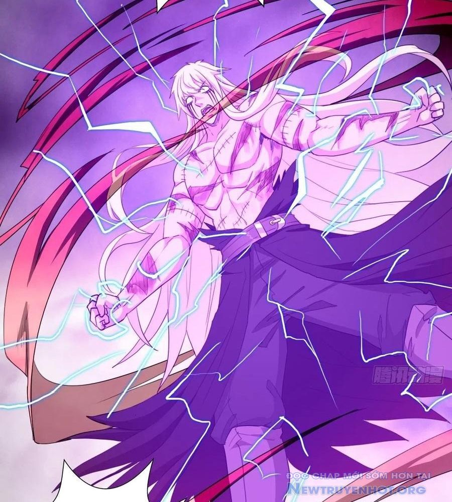 Cứu Thế Giới Đi, Ông Chú! chapter 179 - Trang 50