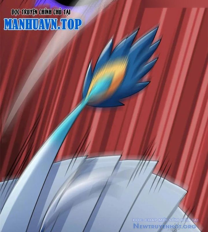 Cường Giả Đến Từ Trại Tâm Thần chapter 347 - Trang 105