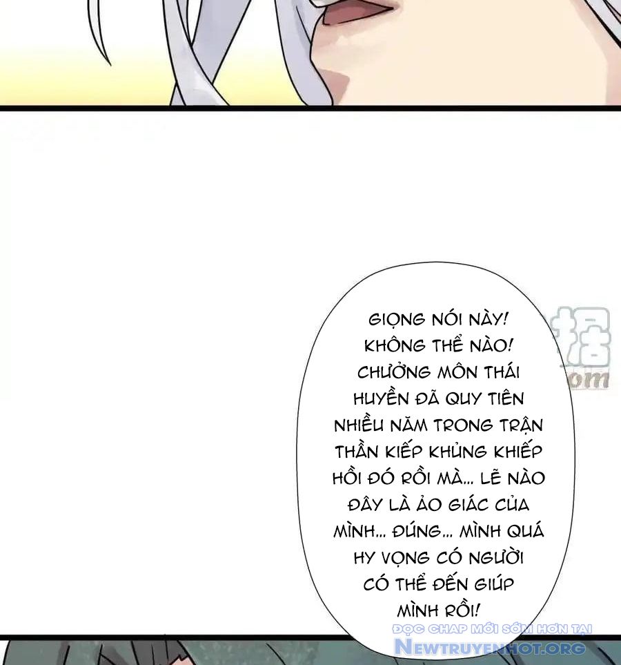 Cứu Thế Giới Đi, Ông Chú! chapter 184 - Trang 74