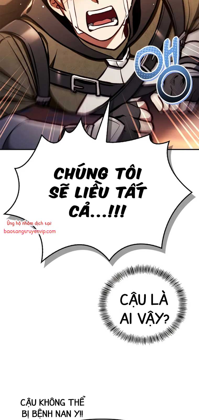 Kí Sự Hồi Quy chapter 135 - Trang 32