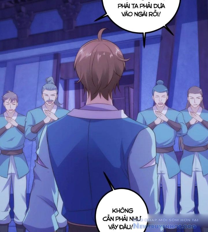 Trọng Sinh Địa Cầu Tiên Tôn chapter 297 - Trang 26