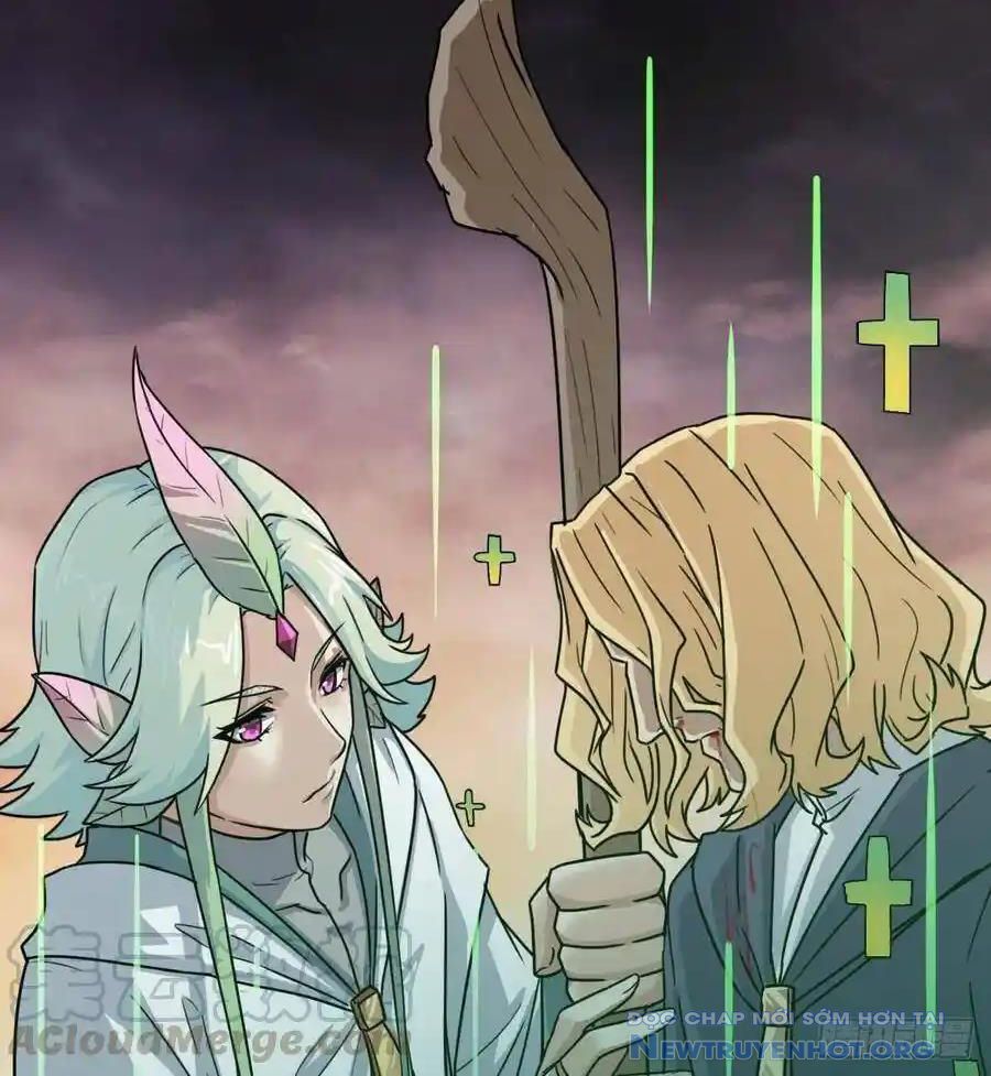 Cứu Thế Giới Đi, Ông Chú! chapter 183 - Trang 79