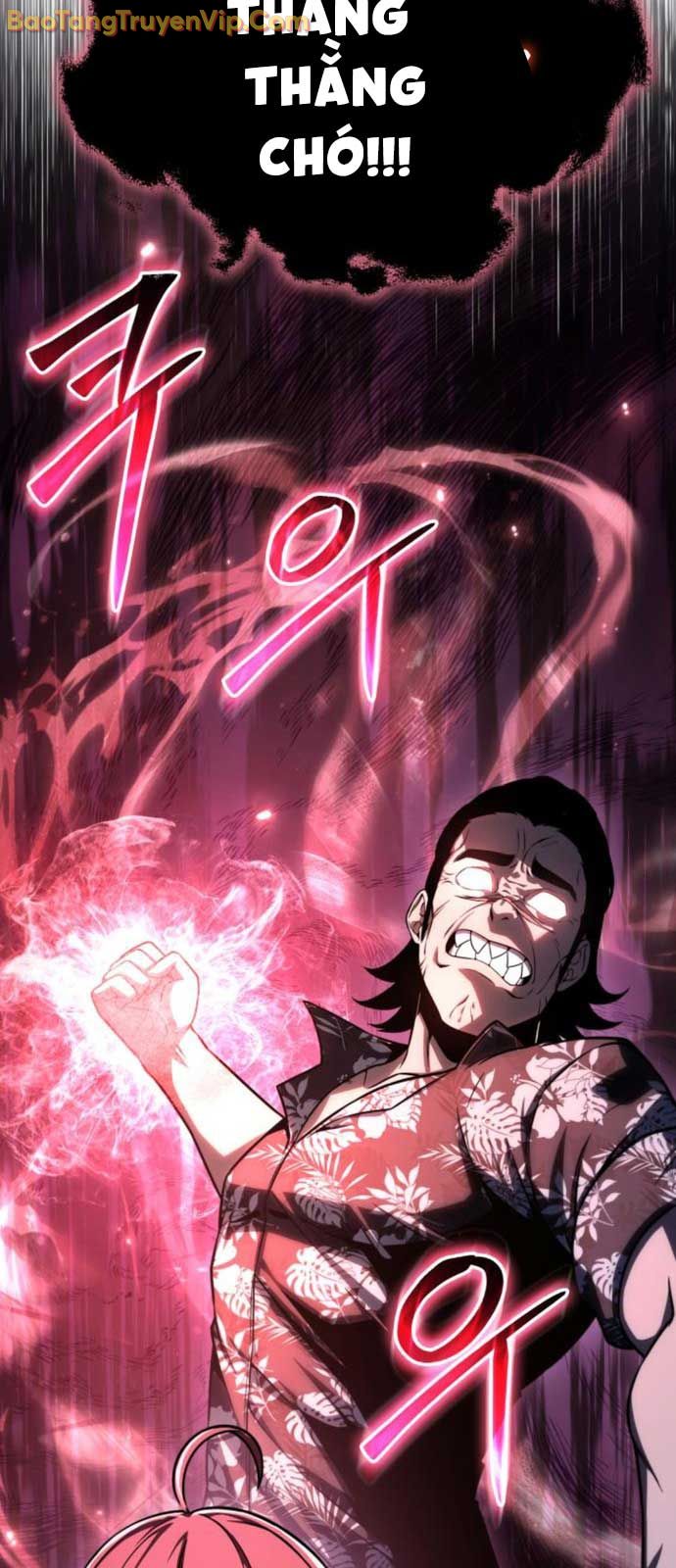 Vua Hiệp Sĩ Đã Trở Lại Với Một Vị Thần chapter 115.1 - Trang 81