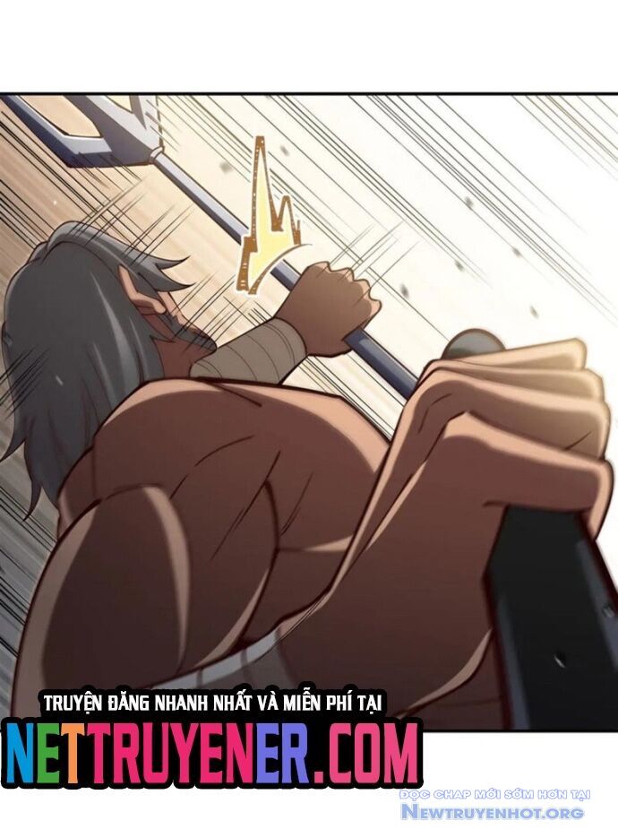 Huyết Cơ Và Kỵ Sĩ chapter 382 - Trang 18