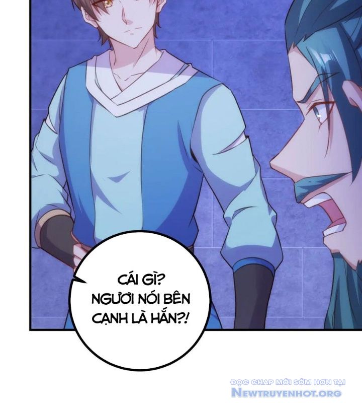 Trọng Sinh Địa Cầu Tiên Tôn chapter 297 - Trang 18