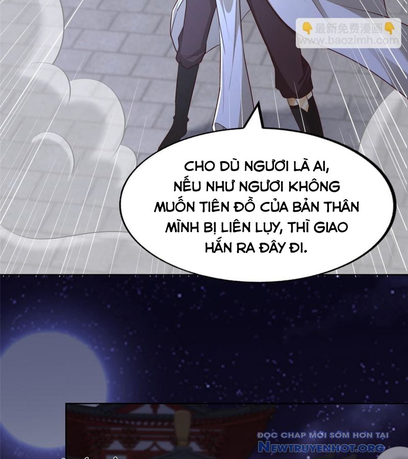 Mục Long Sư chapter 458 - Trang 6