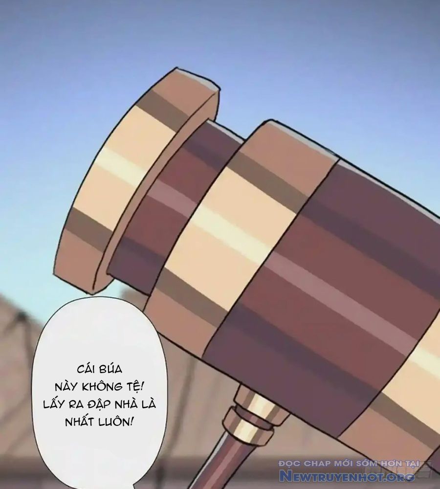 Cứu Thế Giới Đi, Ông Chú! chapter 178 - Trang 28
