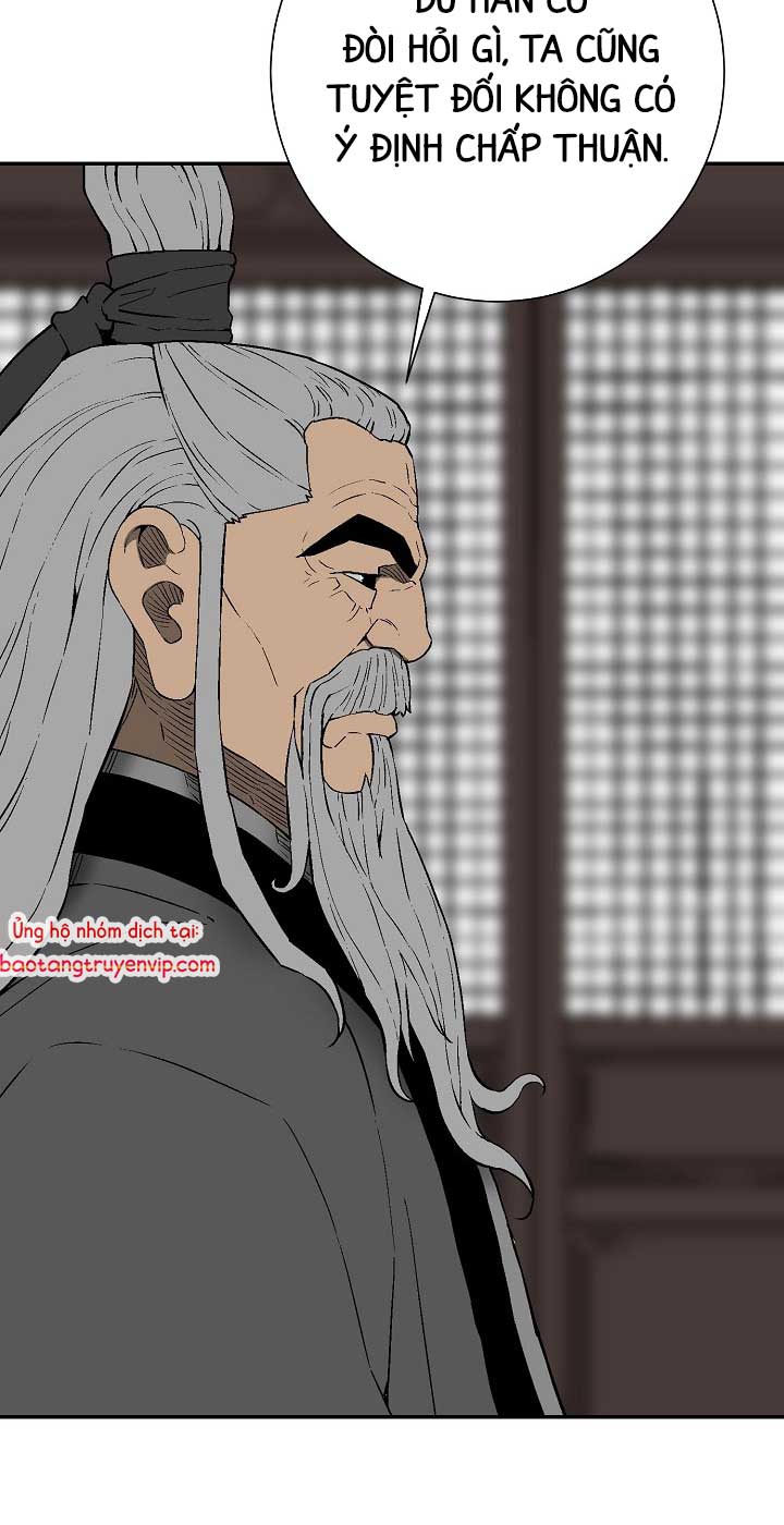 Vĩ Linh Kiếm Tiên chapter 112.1 - Trang 85