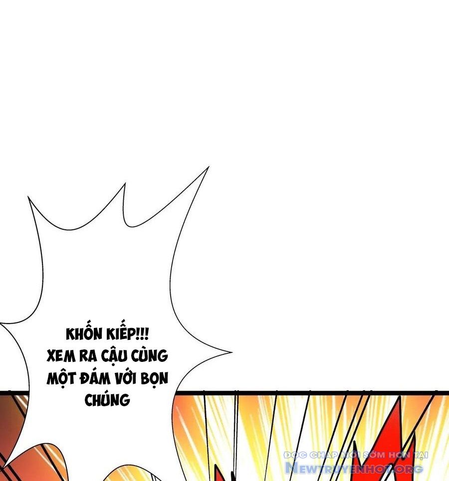 Cứu Thế Giới Đi, Ông Chú! chapter 189 - Trang 15