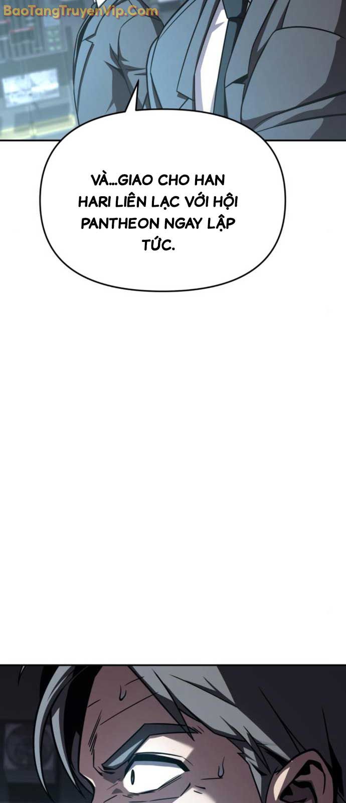 Vua Hiệp Sĩ Đã Trở Lại Với Một Vị Thần chapter 115.1 - Trang 42