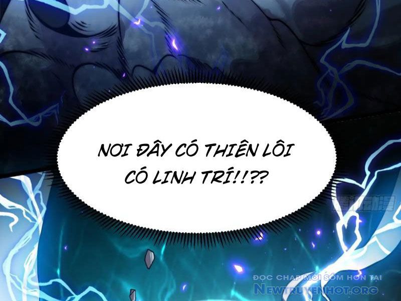 Lôi Kiếp Thập Vạn Niên chapter 11 - Trang 34