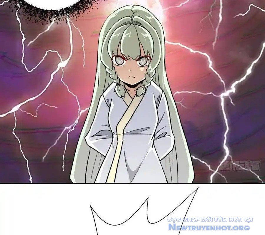 Cứu Thế Giới Đi, Ông Chú! chapter 172 - Trang 53