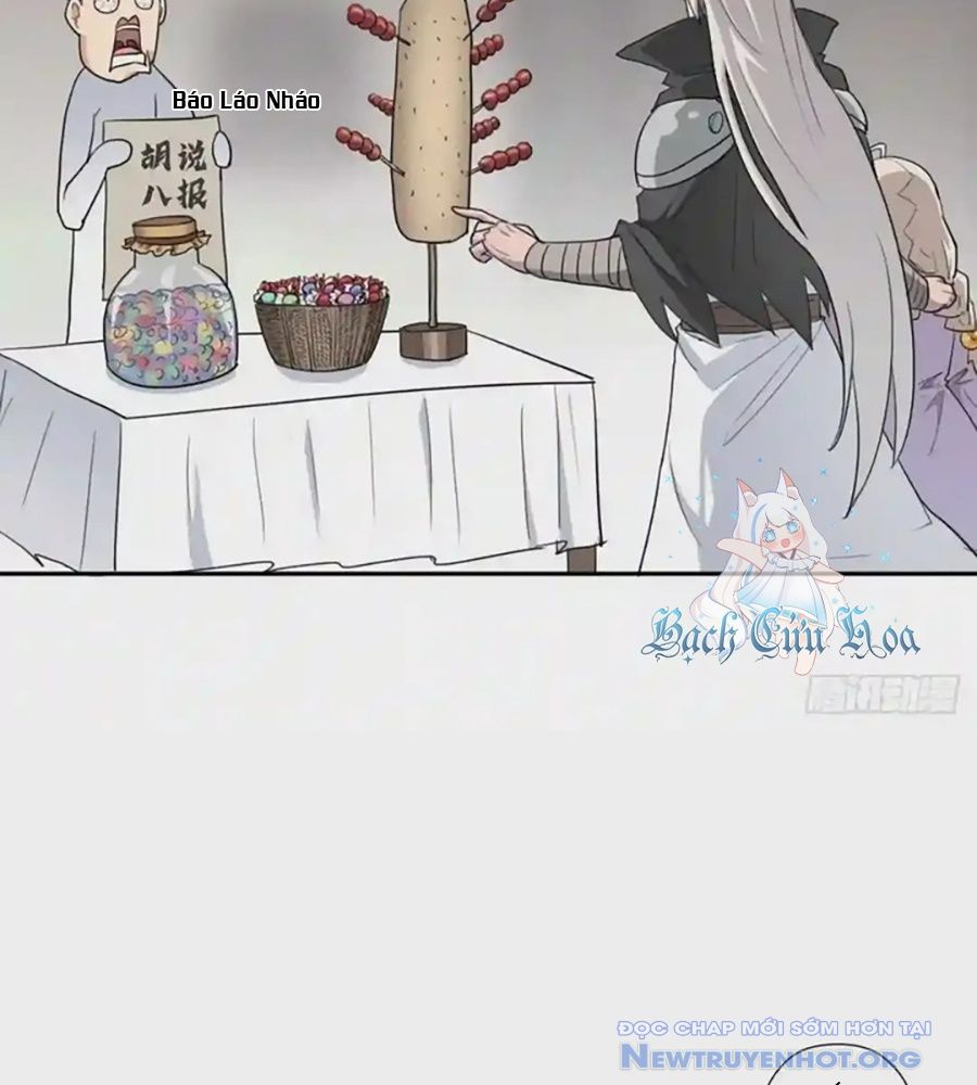 Cứu Thế Giới Đi, Ông Chú! chapter 178 - Trang 55