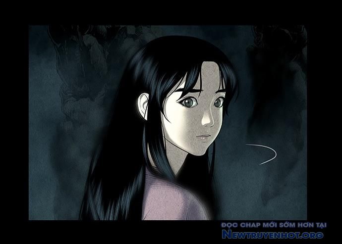 Cửa hàng đồ cổ tương lai chapter 33 - Trang 37