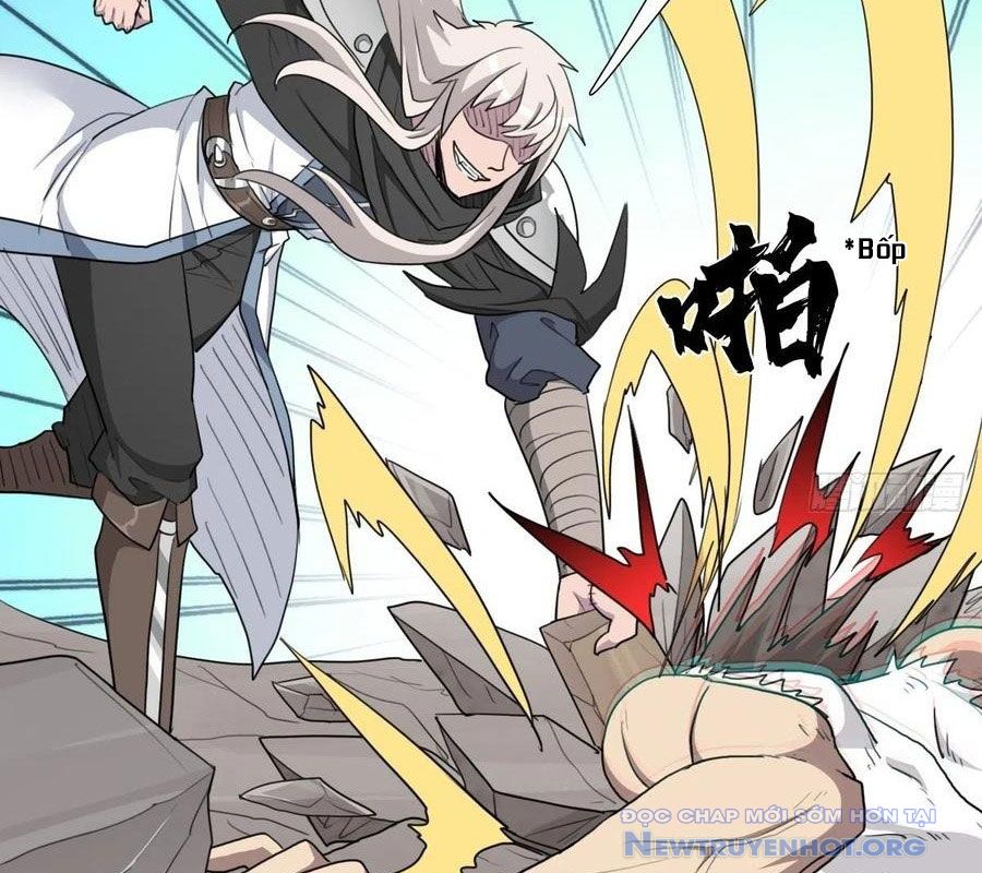 Cứu Thế Giới Đi, Ông Chú! chapter 175 - Trang 72