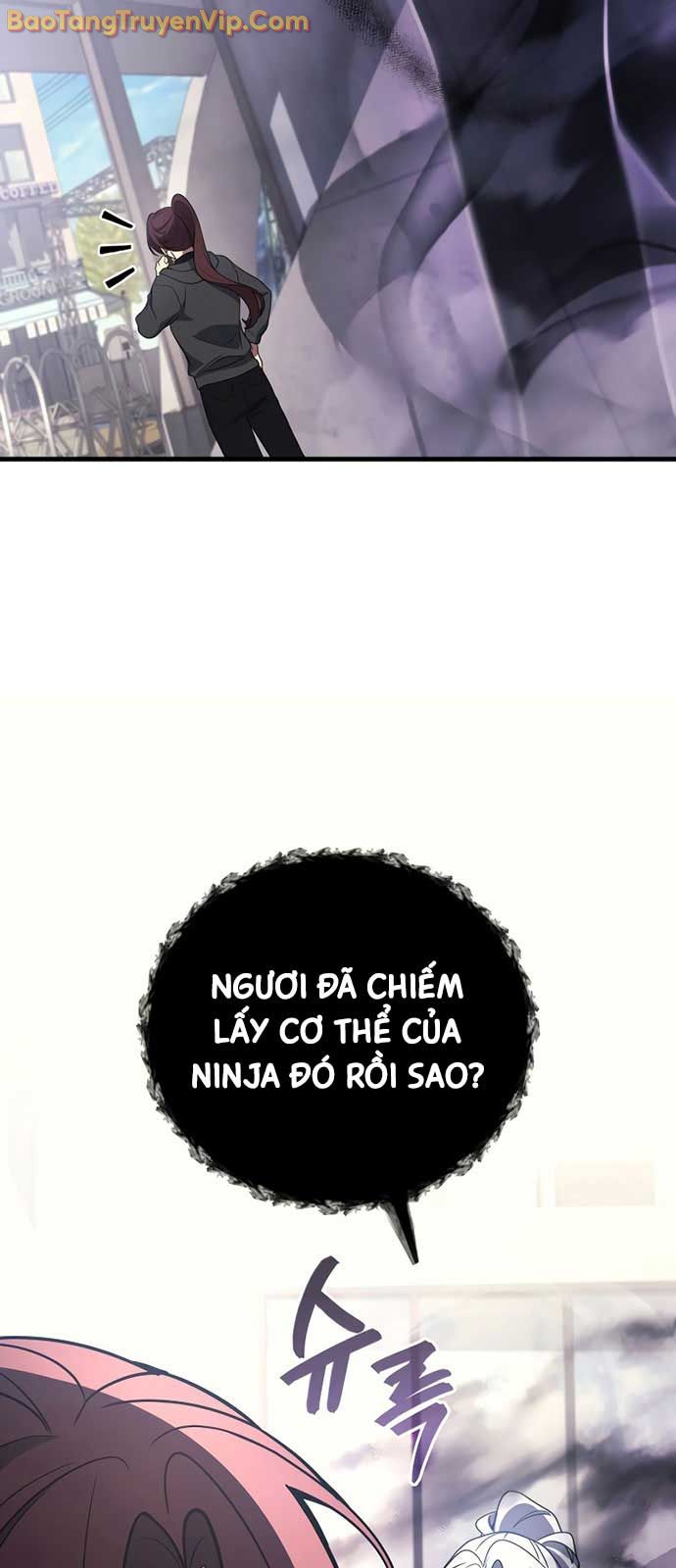 Thần Chiến Tranh Trở Lại Cấp 2 chapter 98 - Trang 38