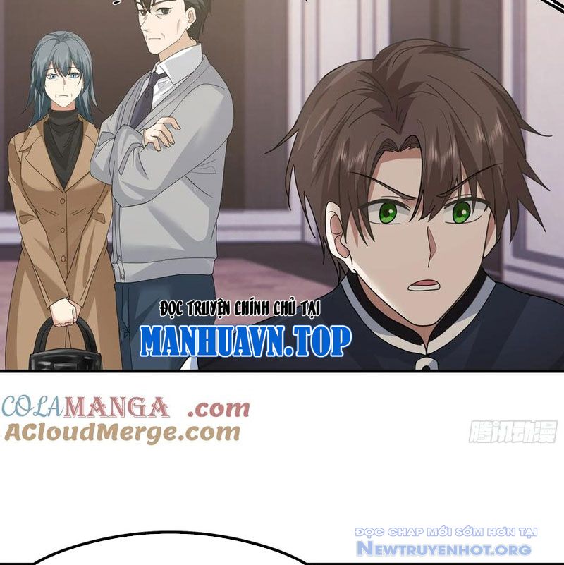 Ta Không Muốn Trùng Sinh Đâu chapter 431 - Trang 41