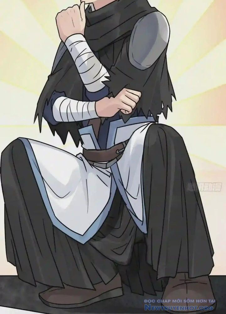 Cứu Thế Giới Đi, Ông Chú! chapter 188 - Trang 75