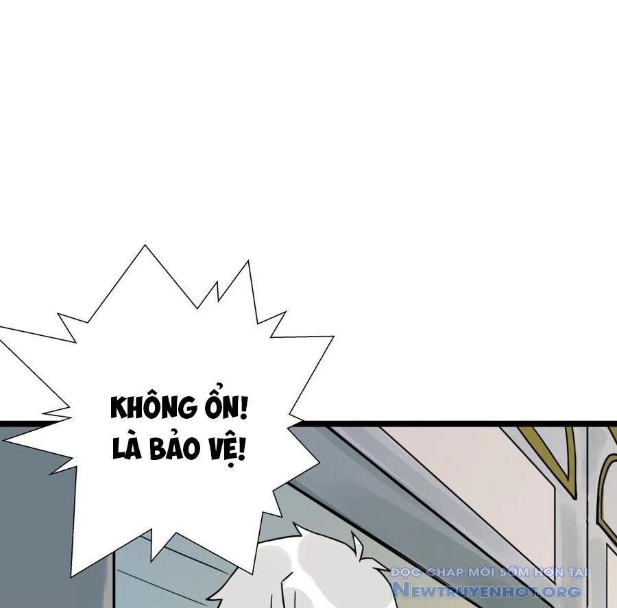 Cứu Thế Giới Đi, Ông Chú! chapter 189 - Trang 3