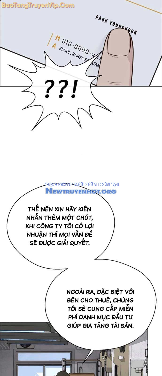 Người Đàn Ông Thực Thụ chapter 208 - Trang 75