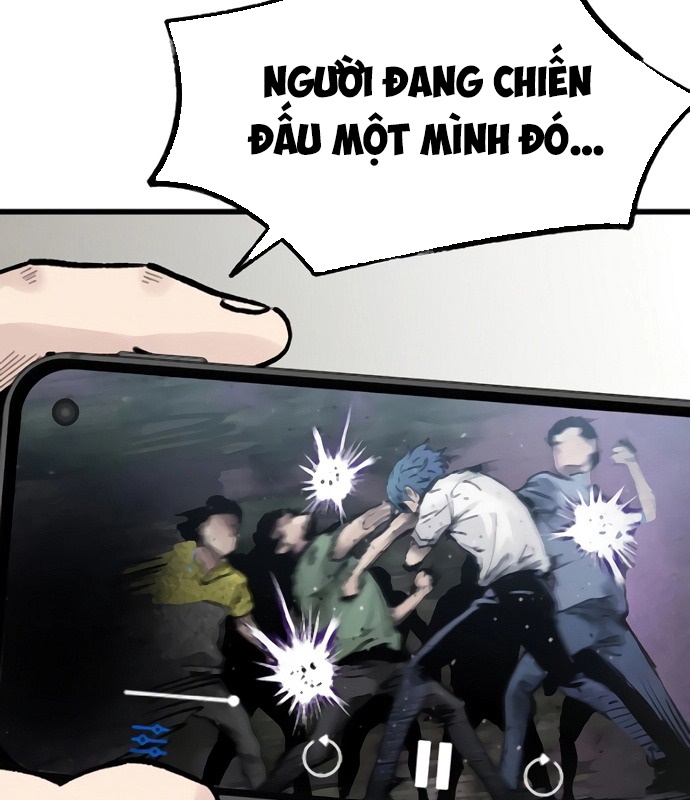 Sự bí ẩn của học sinh chuyển trường chapter 8 - Trang 126