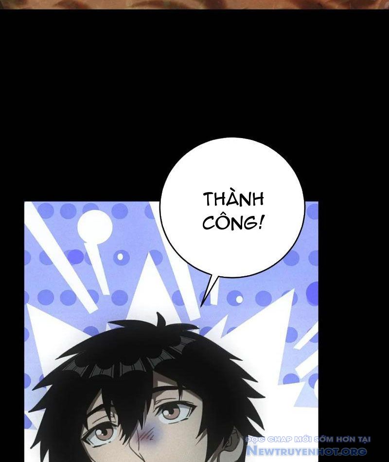 Ta Bán Hàng Vỉa Hè Ở Mạt Thế chapter 50 - Trang 13