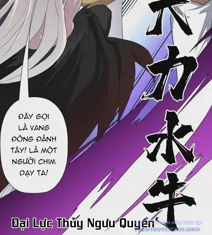 Cứu Thế Giới Đi, Ông Chú! chapter 180 - Trang 16