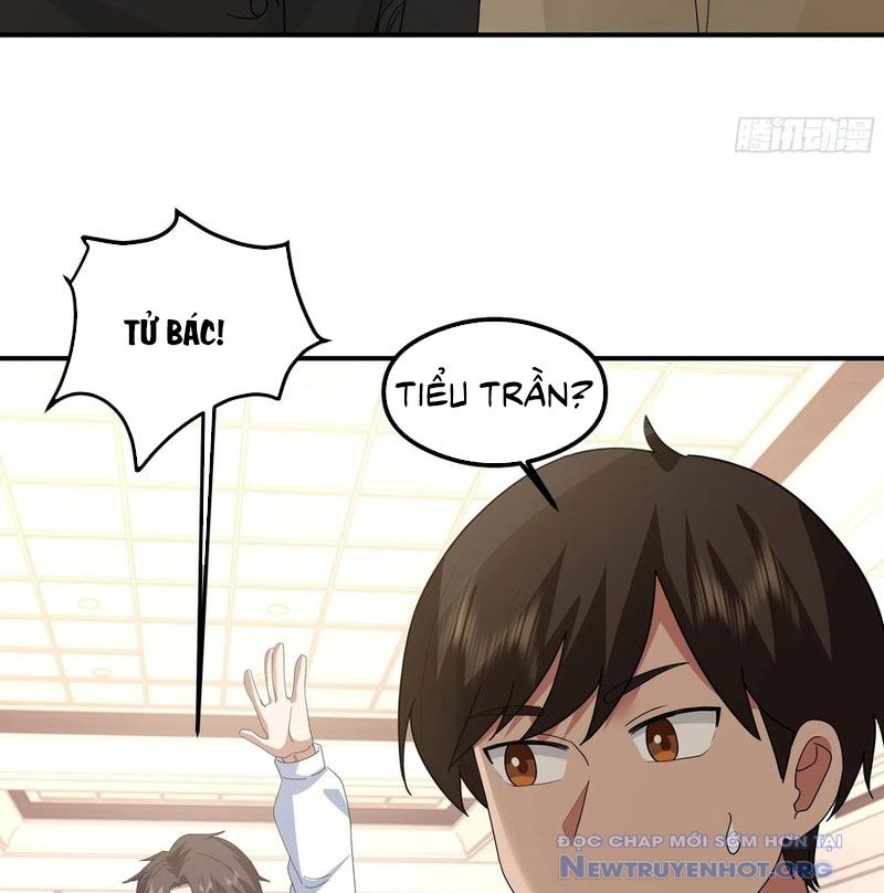 Ta Không Muốn Trùng Sinh Đâu chapter 431 - Trang 36