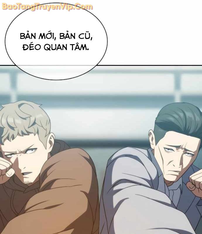 Hàn Băng Võ Giả chapter 20 - Trang 125