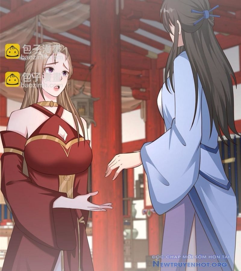Mục Long Sư chapter 458 - Trang 44