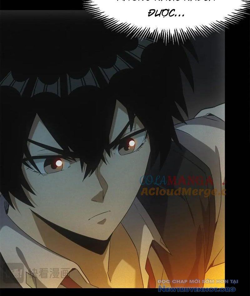 Ta Bán Hàng Vỉa Hè Ở Mạt Thế chapter 49 - Trang 48