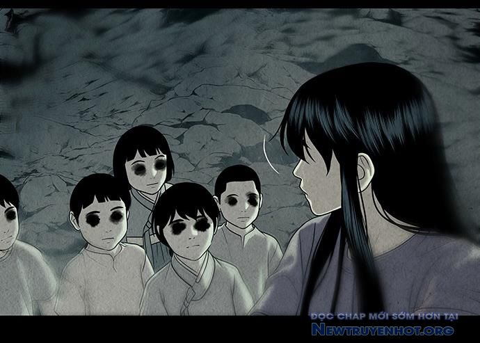 Cửa hàng đồ cổ tương lai chapter 33 - Trang 126