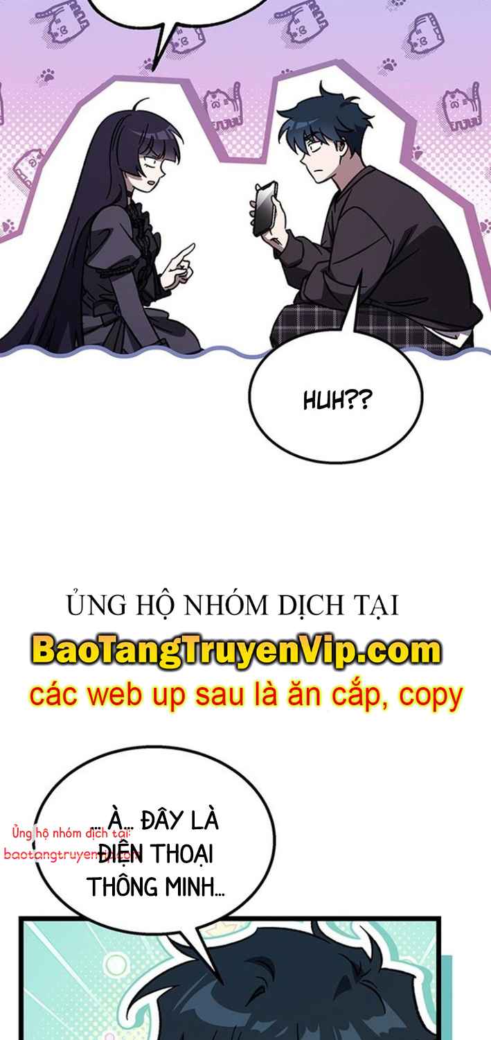 Công Chúa Hắc Viêm LV-99 chapter 9 - Trang 24