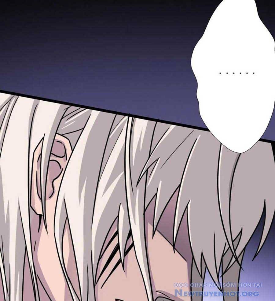 Cứu Thế Giới Đi, Ông Chú! chapter 182 - Trang 47