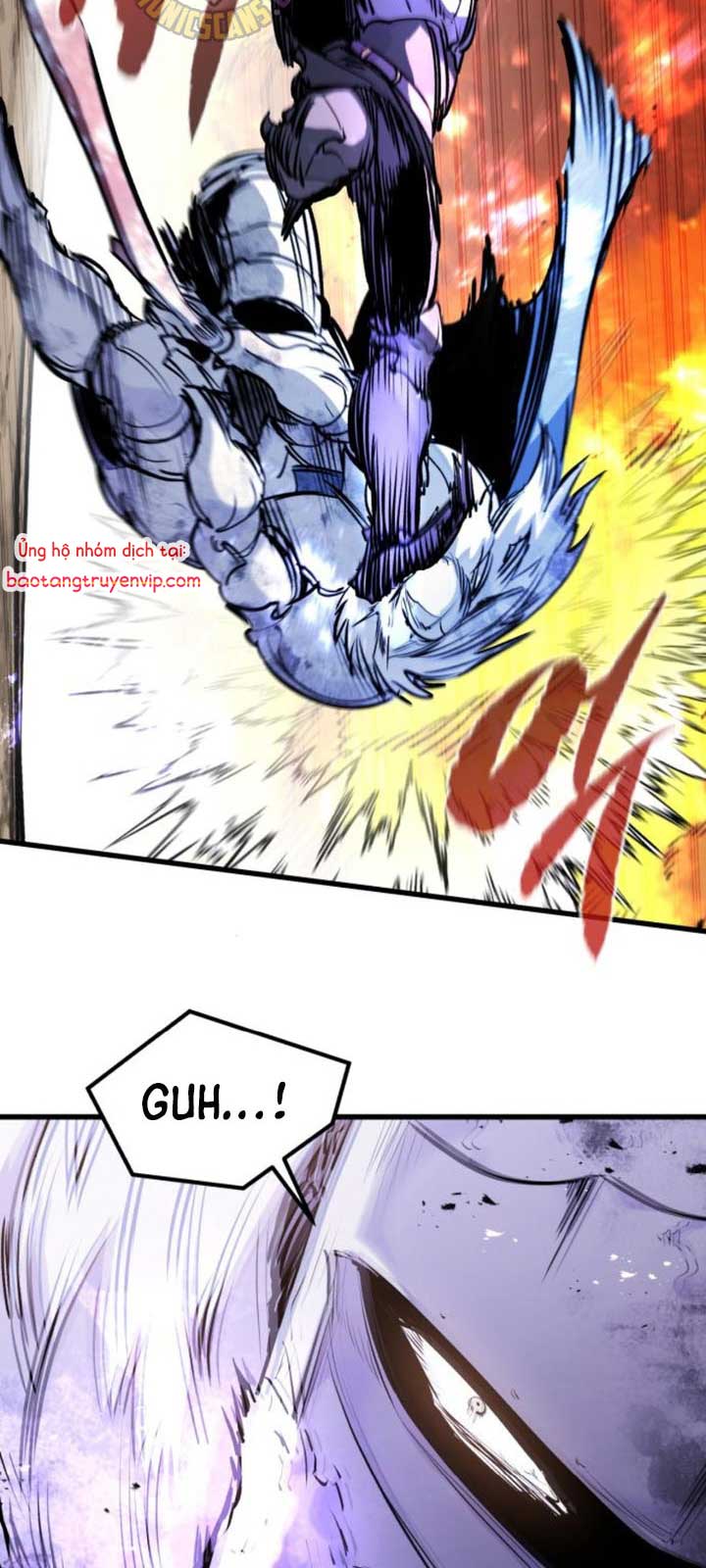 Mỗi Lính Đánh Thuê Trở Về Đều Có Một Kế Hoạch chapter 41.2 - Trang 103