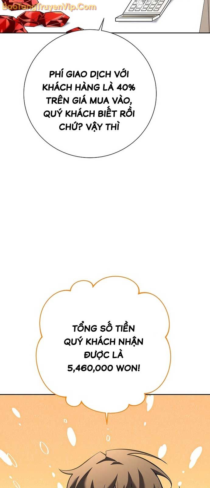 Kiếm Thần Đến Từ Thế Giới Diệt Vong chapter 3 - Trang 73