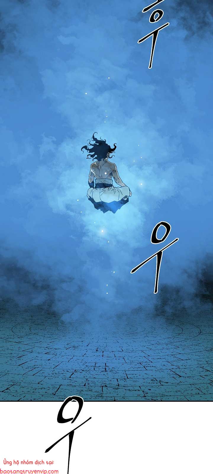 Vĩ Linh Kiếm Tiên chapter 112.1 - Trang 24