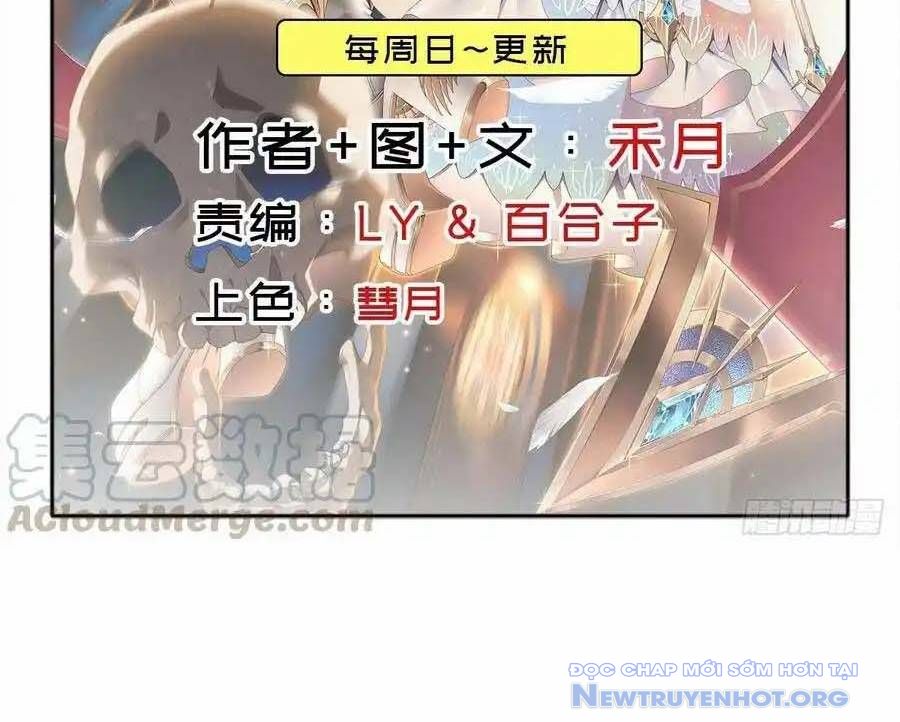 Cứu Thế Giới Đi, Ông Chú! chapter 171 - Trang 4
