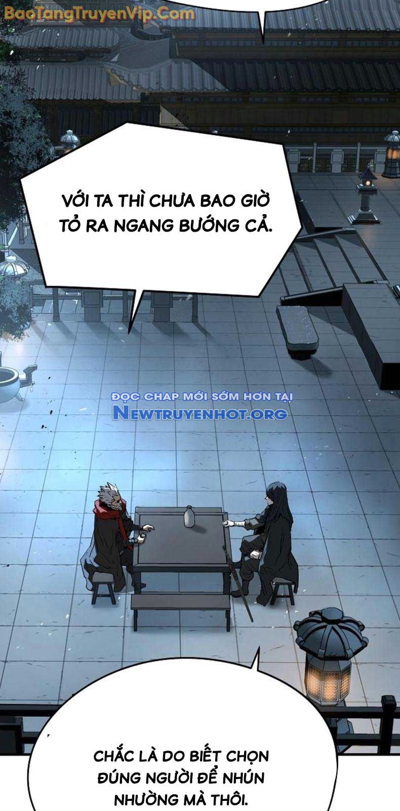 Tuyệt Thế Hồi Quy chapter 51 - Trang 83