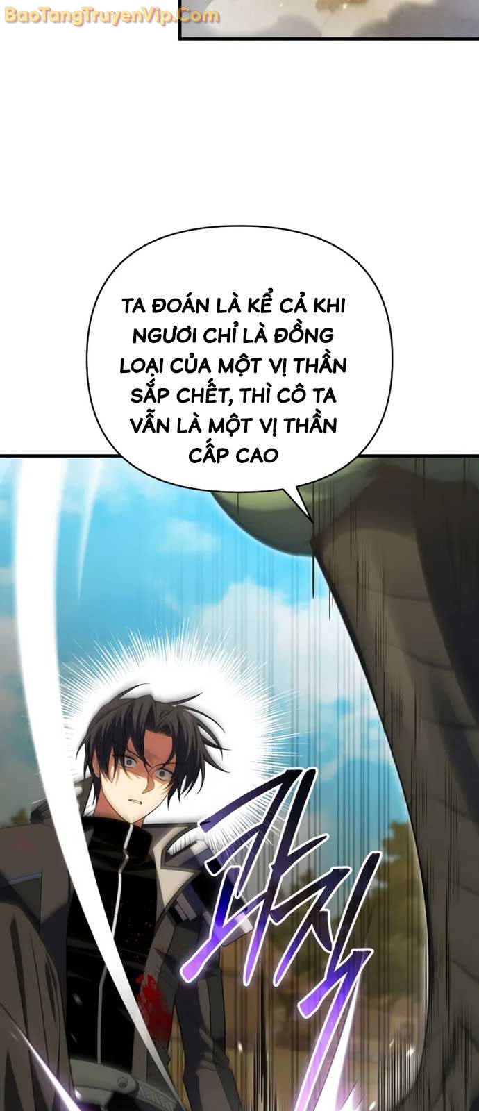 Người Chơi Trở Lại Sau 10000 Năm chapter 116 - Trang 71